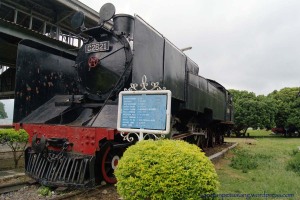 Explore Museum Kereta Api Ambarawa